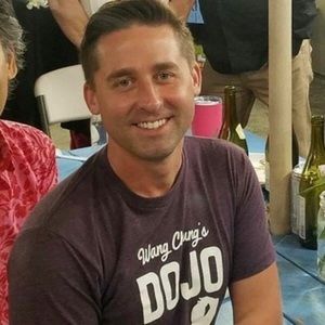 Meet your Posher, Zach